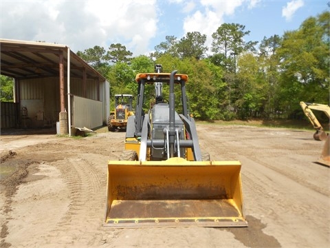 Retroexcavadoras Deere 310K importada de segunda mano Ref.: 1429550557115955 No. 2