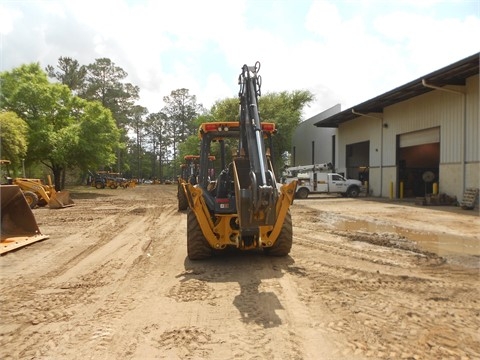 Retroexcavadoras Deere 310K importada de segunda mano Ref.: 1429550557115955 No. 4