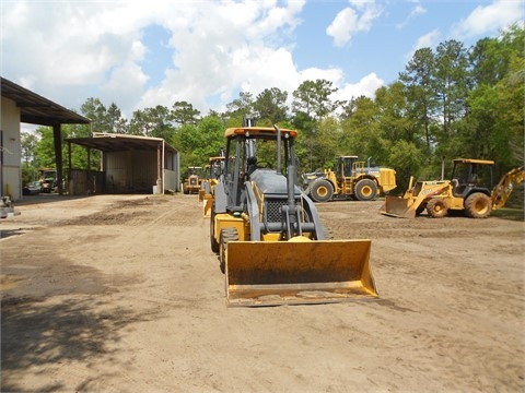 Retroexcavadoras Deere 310J de medio uso en venta Ref.: 1429551177233043 No. 2