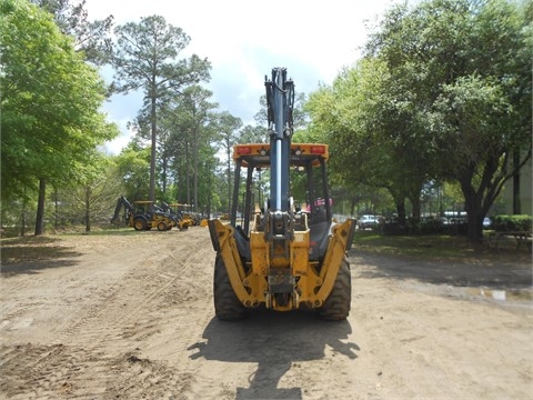 Retroexcavadoras Deere 310J de medio uso en venta Ref.: 1429551177233043 No. 4