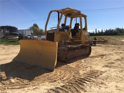 Tractores Sobre Orugas Caterpillar D5G importada en buenas condic Ref.: 1429551319389182 No. 3