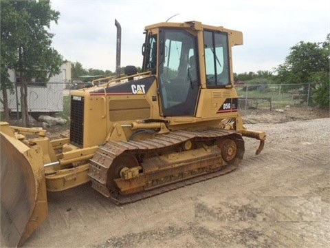 Tractores Sobre Orugas Caterpillar D5G en venta Ref.: 1429551853917135 No. 2