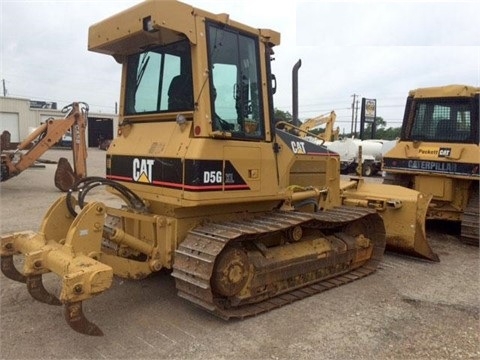 Tractores Sobre Orugas Caterpillar D5G en venta Ref.: 1429551853917135 No. 4