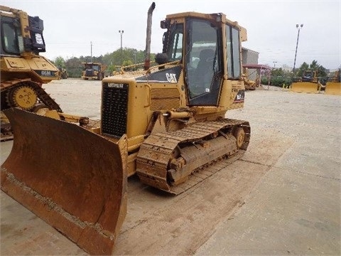 Dozers/tracks Caterpillar D5G