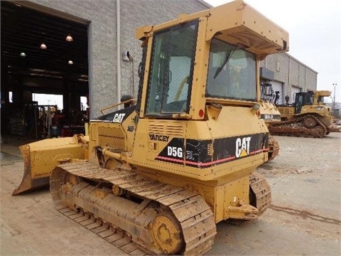 Tractores Sobre Orugas Caterpillar D5G de importacion a la venta Ref.: 1429553907937288 No. 2