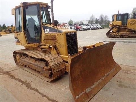 Tractores Sobre Orugas Caterpillar D5G de importacion a la venta Ref.: 1429553907937288 No. 4