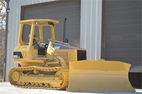 Dozers/tracks Caterpillar D5G