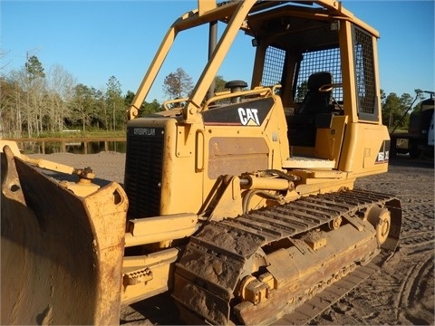 Dozers/tracks Caterpillar D5G