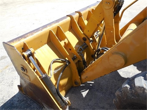 Retroexcavadoras Caterpillar 420D usada a la venta Ref.: 1429560437099307 No. 3