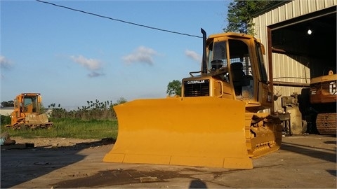 Tractores Sobre Orugas Caterpillar D5G de bajo costo Ref.: 1429563053281245 No. 2