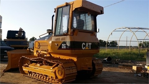 Tractores Sobre Orugas Caterpillar D5G de bajo costo Ref.: 1429563053281245 No. 4