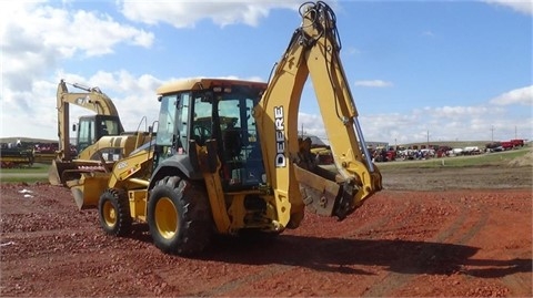 Retroexcavadoras Deere 410G importada en buenas condiciones Ref.: 1429565070561248 No. 4