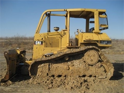 Tractores Sobre Orugas Caterpillar D5H en venta, usada Ref.: 1429626595329748 No. 2