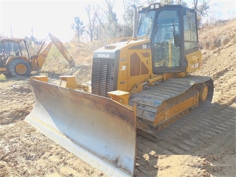 Tractores Sobre Orugas Caterpillar D5K seminueva en venta Ref.: 1429629969409314 No. 4