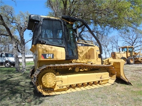 Tractores Sobre Orugas Caterpillar D5K en venta, usada Ref.: 1429632085385536 No. 2