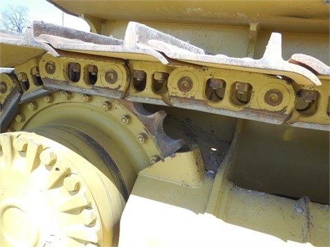 Tractores Sobre Orugas Caterpillar D5K en venta, usada Ref.: 1429632085385536 No. 3