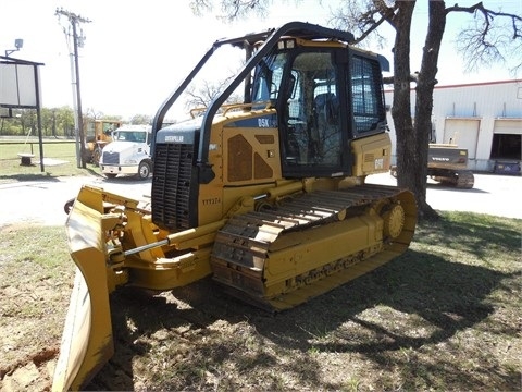 Tractores Sobre Orugas Caterpillar D5K en venta, usada Ref.: 1429632085385536 No. 4