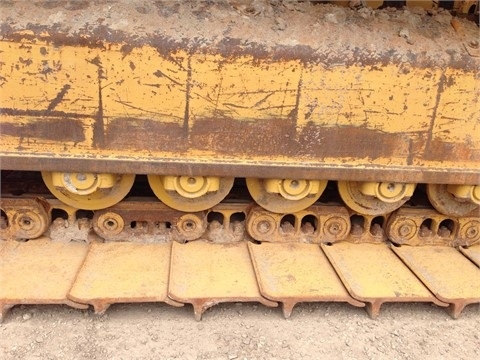 Tractores Sobre Orugas Caterpillar D5K importada en buenas condic Ref.: 1429634279788914 No. 4