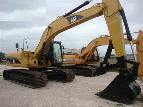 Excavadoras Hidraulicas Caterpillar 320CL de bajo costo Ref.: 1429649241961723 No. 2