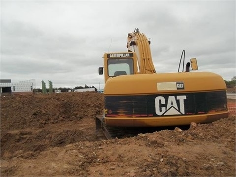 Excavadoras Hidraulicas Caterpillar 320CL importada en buenas con Ref.: 1429650218348102 No. 3