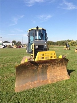 Tractores Sobre Orugas Deere 650 en optimas condiciones Ref.: 1429656065694790 No. 3