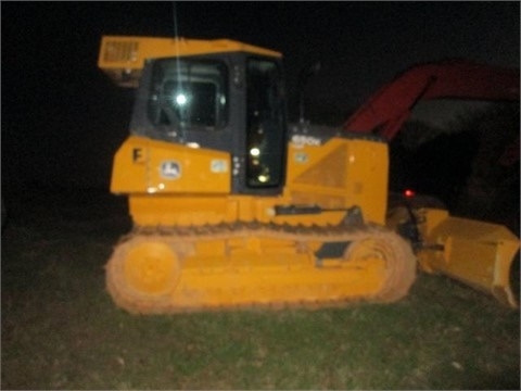 Tractores Sobre Orugas Deere 650 de segunda mano en venta Ref.: 1429714899573830 No. 4