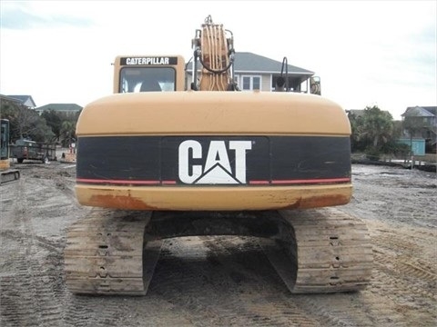 Excavadoras Hidraulicas Caterpillar 320CL de bajo costo Ref.: 1429728854217218 No. 3