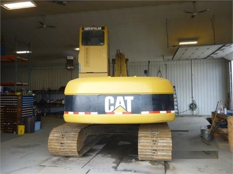 Excavadoras Hidraulicas Caterpillar 320CL importada en buenas con Ref.: 1429735126820218 No. 4