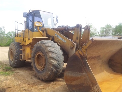 Wheel Loaders Kawasaki 90Z V