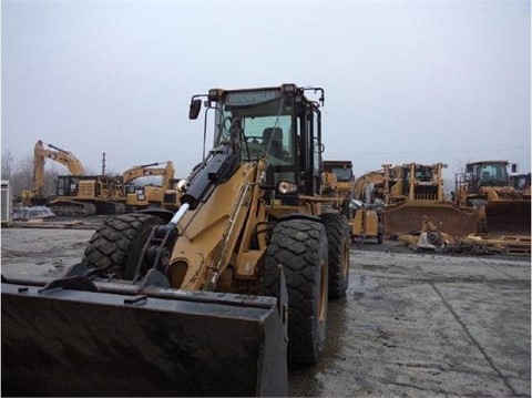 Wheel Loaders Caterpillar 930H