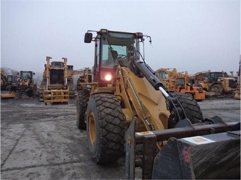 Cargadoras Sobre Ruedas Caterpillar 930H de bajo costo Ref.: 1429747650640966 No. 2