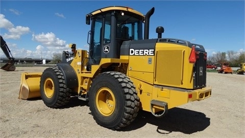 Cargadoras Sobre Ruedas Deere 544K de importacion a la venta Ref.: 1429748014869397 No. 2