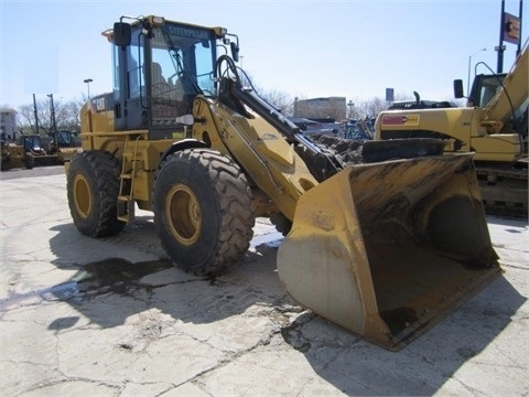 Cargadoras Sobre Ruedas Caterpillar 930H usada Ref.: 1429750097759839 No. 4