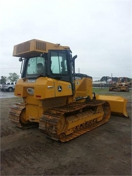 Dozers/tracks Deere 650