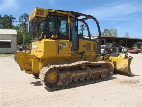 Tractores Sobre Orugas Deere 700H de importacion a la venta Ref.: 1429756883322200 No. 3