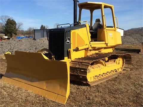 Tractores Sobre Orugas Deere 700H importada a bajo costo Ref.: 1429757486940204 No. 2