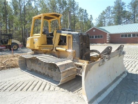 Tractores Sobre Orugas Deere 700H de bajo costo Ref.: 1429760231852469 No. 2