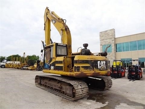 Excavadoras Hidraulicas Caterpillar 320BL usada en buen estado Ref.: 1429804576107150 No. 3