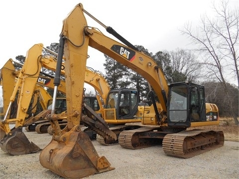 Excavadoras Hidraulicas Caterpillar 320DL de importacion a la ven Ref.: 1429811149436771 No. 2