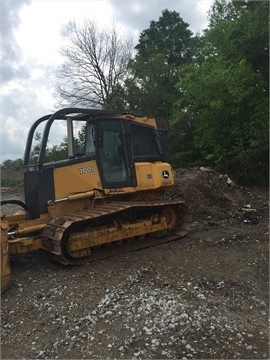 Dozers/tracks Deere 700J