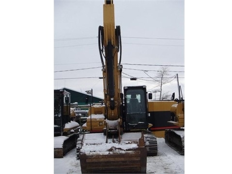 Excavadoras Hidraulicas Caterpillar 320DL usada de importacion Ref.: 1429816557308228 No. 3