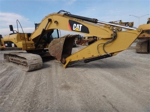 Excavadoras Hidraulicas Caterpillar 320DL en optimas condiciones Ref.: 1429823576052981 No. 2