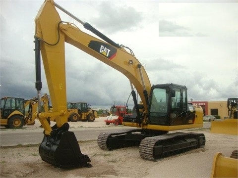 Excavadoras Hidraulicas Caterpillar 320DL usada Ref.: 1429823978309537 No. 2