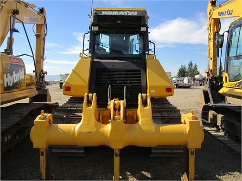 Tractores Sobre Orugas Komatsu D61EX en venta, usada Ref.: 1429828841281370 No. 3