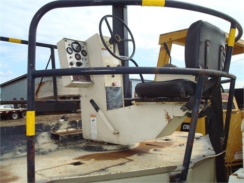 Compactadora De Doble Rodillo Ingersoll-rand DD110 de medio uso e Ref.: 1429833062358445 No. 2