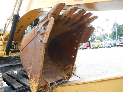 Excavadoras Hidraulicas Caterpillar 320DL en venta Ref.: 1429889028944556 No. 4