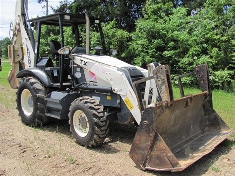 Retroexcavadoras Terex 760B importada en buenas condiciones Ref.: 1429893215636282 No. 2