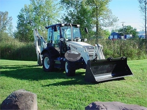 Retroexcavadoras Terex 760B de bajo costo Ref.: 1429895676195952 No. 2