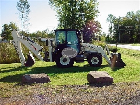 Retroexcavadoras Terex 760B de bajo costo Ref.: 1429895676195952 No. 4