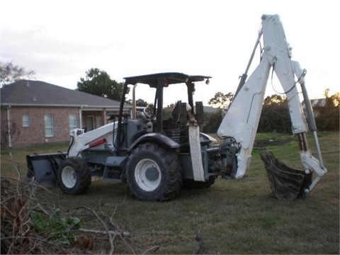 Retroexcavadoras Terex TX760B de segunda mano Ref.: 1429907138894523 No. 3